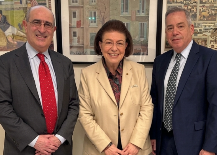 Είχαν κλαπεί από ελληνικές συναγωγές από τις γερμανικές δυνάμεις κατοχής στην Ελλάδα 91 εβραϊκά κειμήλια από την Πολωνία