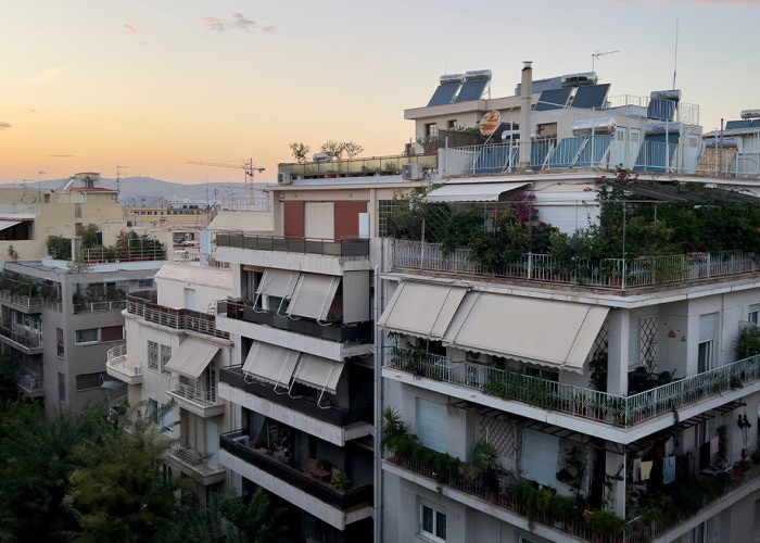 Τα πρώτα 8 ακίνητα της ΔΥΠΑ ενεργοποιούνται για κοινωνικές κατοικίες