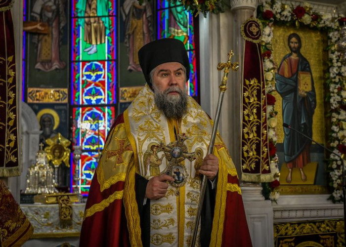 Σερρών Θεολόγος -Μητρότητα, πολυτίμητη ευλογία και μεγάλη ευθύνη!