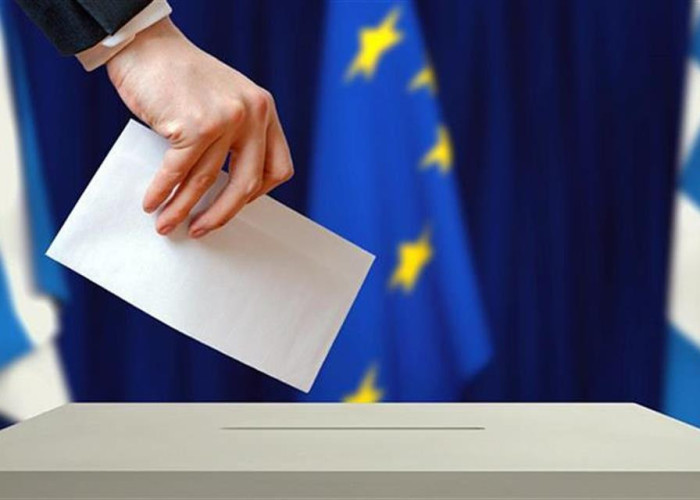 Δημοσκόπηση Interview για POLITIC -Στο 26,8% η ΝΔ, 11 μονάδες η ψαλίδα από ΕΛΑΣ