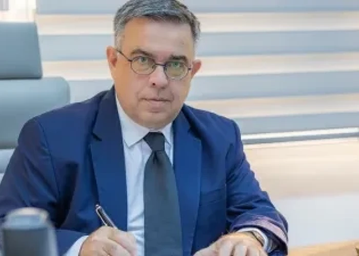 Δημήτρης Γαλαμάτης- Να μη γίνει η μητροπολιτική διοίκηση το νέο πεδίο διχασμού