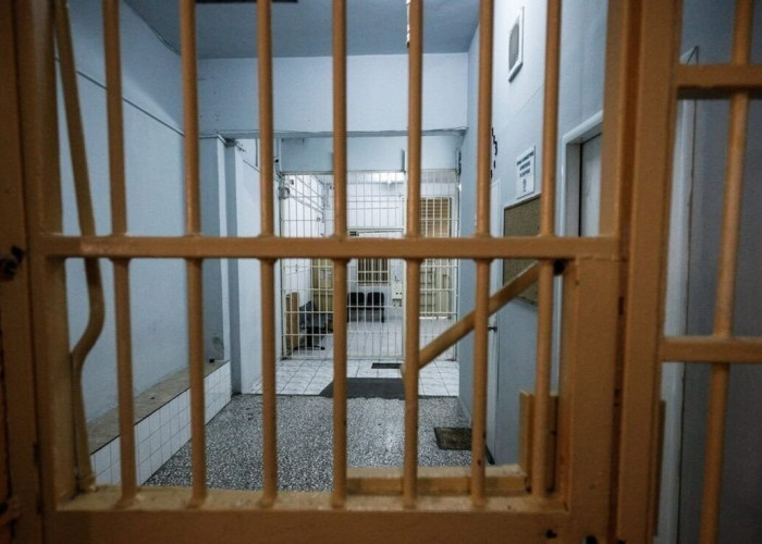 Σύλληψη 31χρονου έγκλειστου σε Σωφρονιστικό Κατάστημα για εκβίαση σε βάρος συγκρατουμένού του