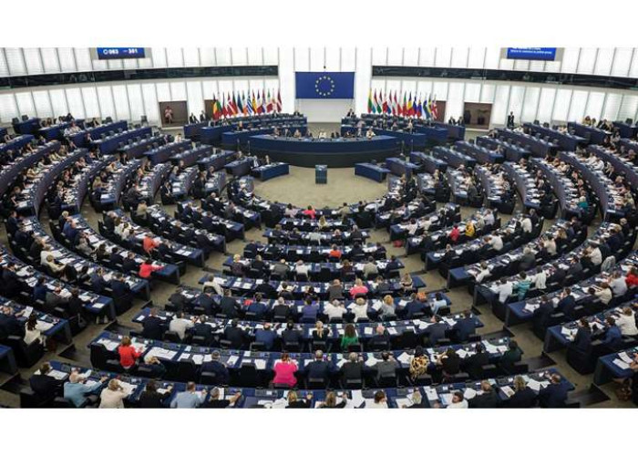 Οι ευρωβουλευτές της ΝΔ ζητούν Άμεση απάντηση για τη στάση της ΕΕ απέναντι στην Τουρκία
