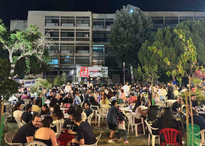 Ολοκληρώθηκαν οι εκδηλώσεις του 52ου Φεστιβάλ ΚΝΕ - «Οδηγητή» στις Σέρρες