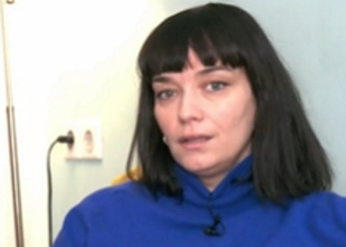 Κατερίνα Μισιχρόνη: "Αν κάνω κάτι που έχει απήχηση, νιώθω μεγαλύτερη ευθύνη"