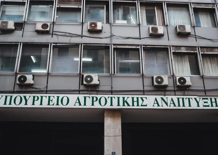 Ολοκληρώθηκαν οι αποφάσεις ένταξης για το πρόγραμμα αγροτικής οδοποιίας