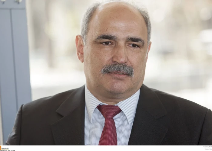 Το καθεστώς του STATUS QUO στο Σινά ο Σουλτάνος Οσμάν κι ο Πρόεδρος Τράμπ -Γράφει ο Μάρκος Μπόλαρης