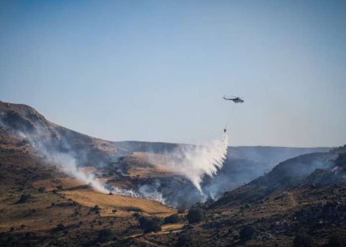 Έκτακτα Μέτρα Προστασίας από τον Καύσωνα από την Περιφέρεια Κεντρικής Μακεδονίας