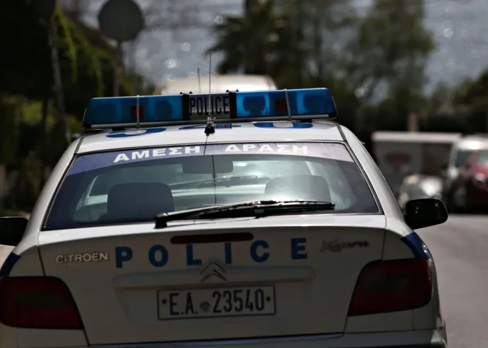 Ταυτοποιήθηκαν δύο αδέλφια για τον άγριο ξυλοδαρμό 25χρονου στη Θεσσαλονίκη