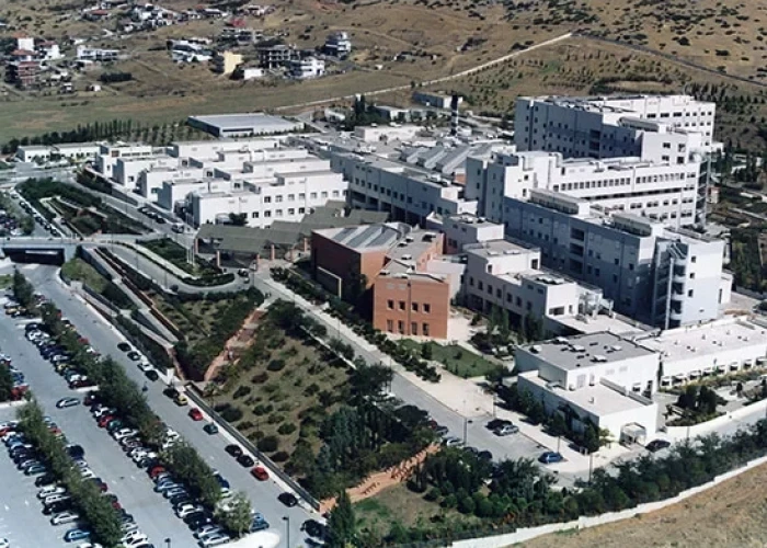 Στο Νοσοκομείο Παπαγεωργίου -Η Πράξη Αγάπης εξόπλισε το νέο Παιδοενδοκρινολογικό Ιατρείο