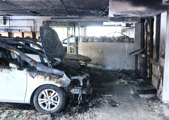 Η Αφροδίτη Νέστορα πλήρωσε ακριβά το τίμημα - Η σκηνή που θύμισε τις Σέρρες το 2023