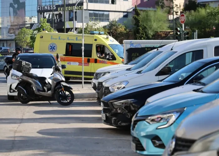 Άγιος Δημήτριος: Θρήνος στο ερασιτεχνικό ποδόσφαιρο για τον 34χρονο αστυνομικό που βρέθηκε νεκρός σε αυτοκίνητο