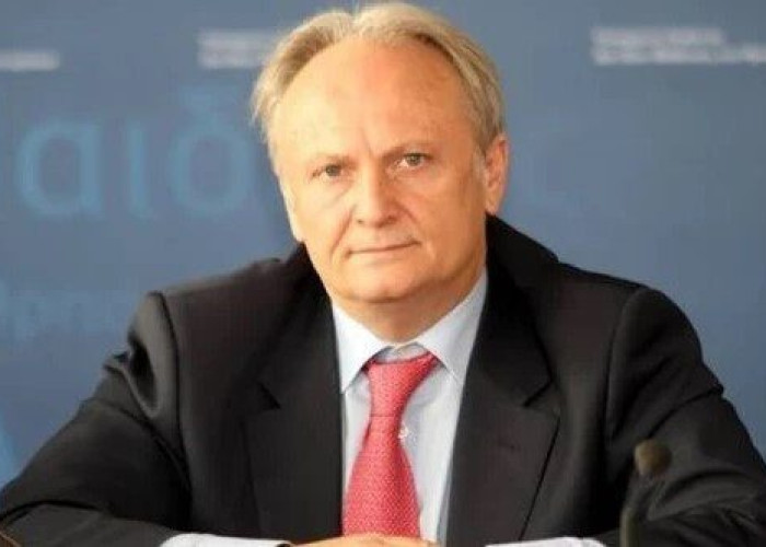 Γιάννης Ανδριανός -Τα Επιμελητήρια αποτελούν πολύτιμο θεσμό για την ανάπτυξη της επιχειρηματικότητας και της ελληνικής περιφέρειας