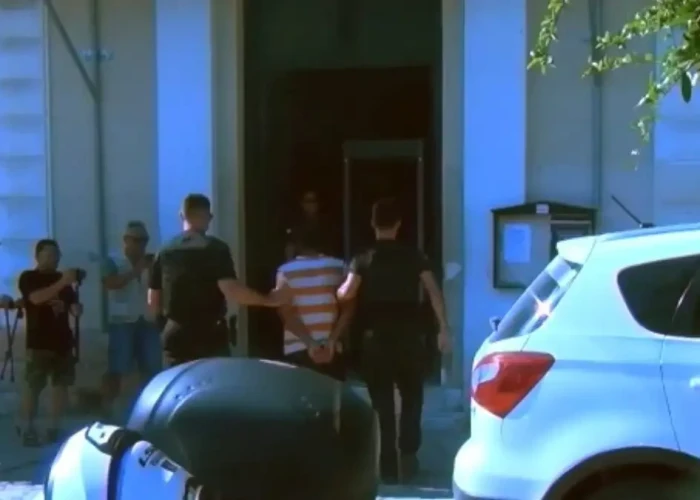 Αργολίδα: Προφυλακιστέοι οι δύο κατηγορούμενοι για τη δολοφονία του 58χρονου ψυχολόγου
