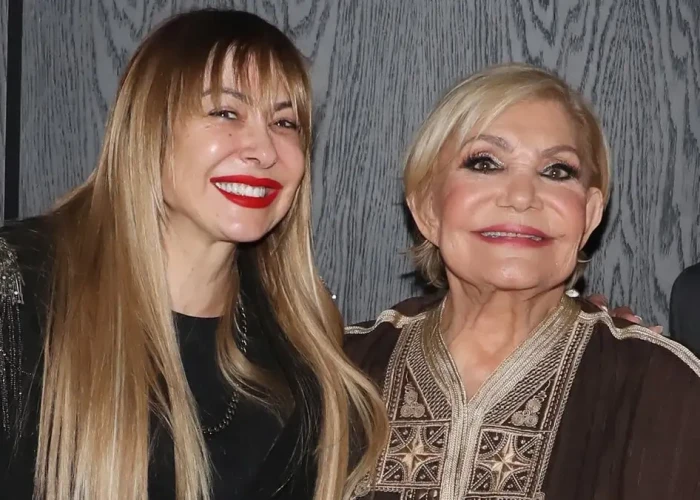 Μελίνα Ασλανίδου: «Η Μαρινέλλα έλεγε ότι, όταν ο Θεός σου δίνει ένα ταλέντο, οφείλεις να το μοιραστείς με τον κόσμο»
