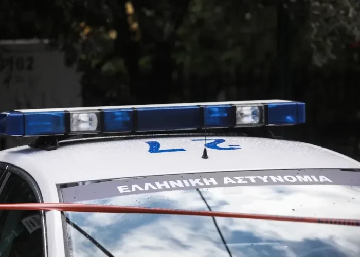 Συνελήφθησαν 7 ανήλικοι στις Σέρρες για διαρρήξεις καταστημάτων και οχημάτων