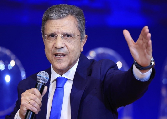 Ο Γιώργος Αυτιάς ζητά κοινή δράση κατά των πυρκαγιών με περισσότερα μέσα και ταχύτερη ετοιμότητα