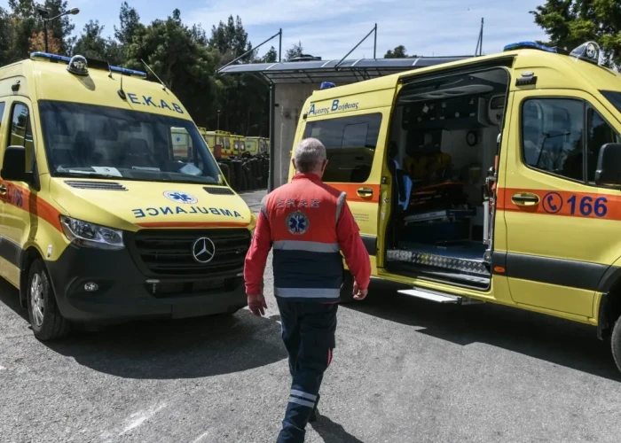 Θεσσαλονίκη: Νεκρή η 15χρονη που τραυματίστηκε σοβαρά σε τροχαίο στον Περιφερειακό