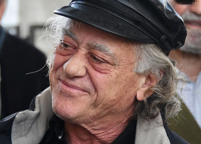 Νίκος Καλογερόπουλος: Πού και πότε θα γίνει η κηδεία - Η τελευταία επιθυμία & η παράκληση