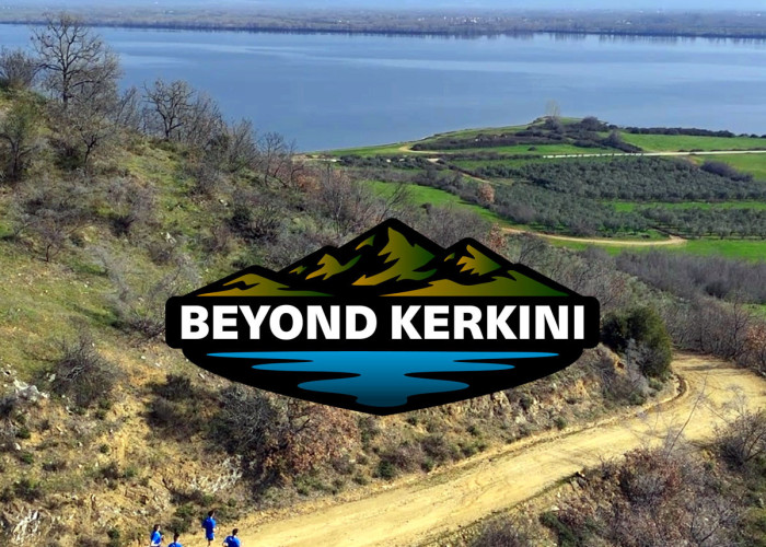 Η καρδιά του αθλητικού τουρισμού με το «Beyond Kerkini Running Experience» στην λίμνη Κερκίνη