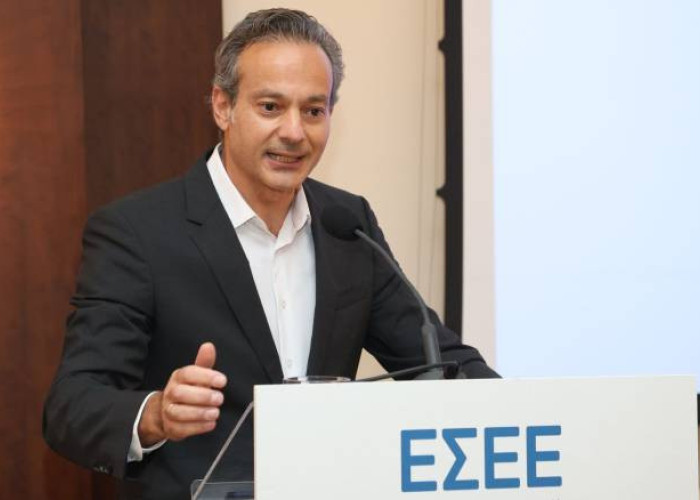 Σταύρος Καφούνης -Απαιτείται άμεση νομοθετική ρύθμιση για τα πυρόπληκτα δάνεια με εγγύηση του Ελληνικού Δημοσίου