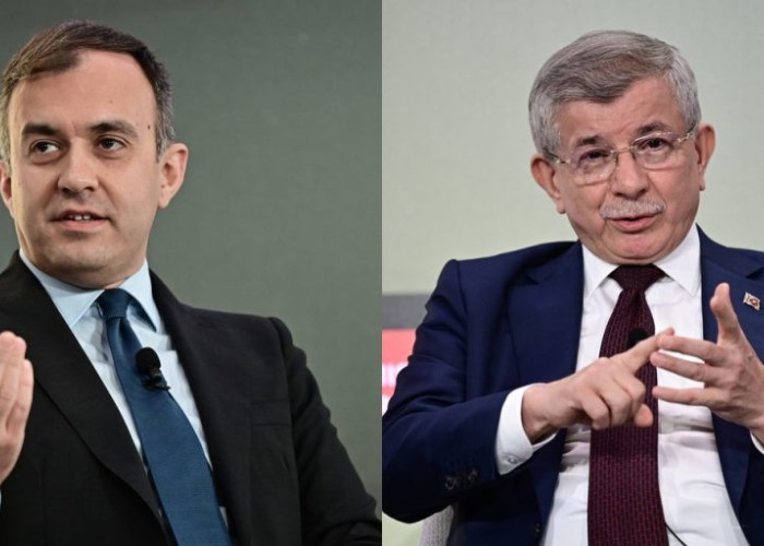 Apolitic: Οι "μάχες" των Ελλήνων Υφυπουργών των Εξωτερικών, με την πάγια διαχρονική προκλητικότητα της Τουρκικής Διπλωματίας...