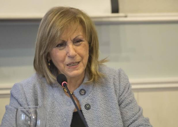 Αθηνά Αηδονά -Η Περιφέρεια χρηματοδοτεί ολοκληρωμένες παρεμβάσεις κοινωνικής ένταξης παιδιών Ρομά σε 7 Δήμους