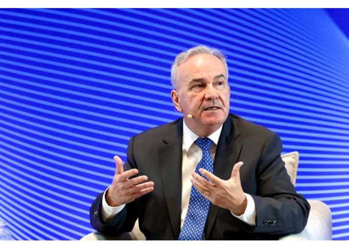Νίκος Παπαθανάσης: Η Ελλάδα δεν θα χάσει ευρώ από το Ταμείο Ανάκαμψης