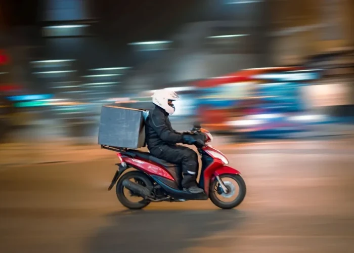 Τελικός μουντιάλ: Τι ισχύει τελικά με την στάση εργασίας στο delivery