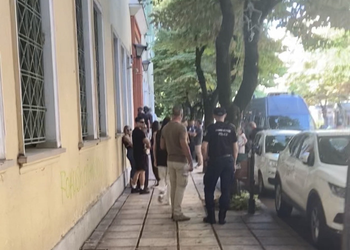 Δίκη για το θάνατο του 17χρονου Άγγελου : Αύριο η απόφαση του δικαστηρίου
