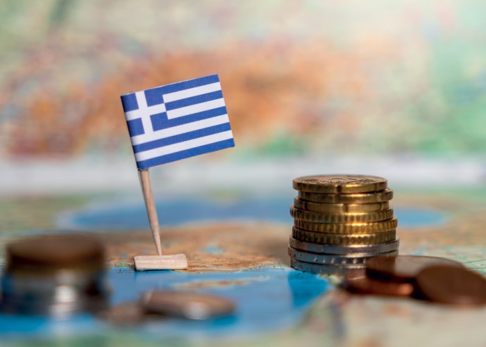 Ανάμεσα στην ελληνική και την Ευρωπαϊκή πραγματικότητα άνοιξε η ψαλίδα