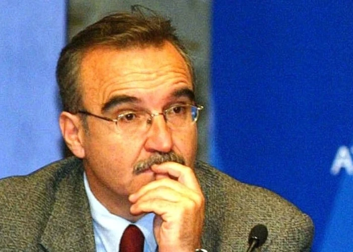 Πέθανε ο δημοσιογράφος Γιάννης Τζούστας - Η ανακοίνωση της ΕΣΗΕΑ