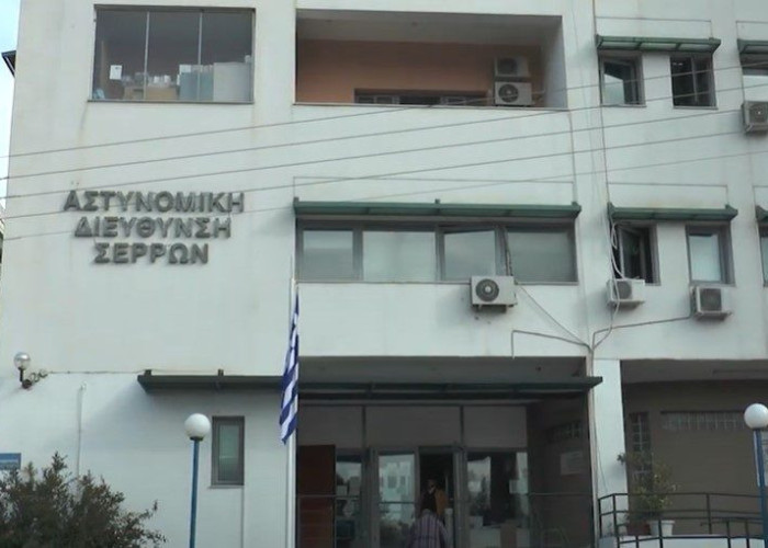 Ένωσή Αστυνομικών Υπαλλήλων Σερρών -Με μεγάλη επιτυχία η ημερήσια εκδρομή στη WATERLAND Θεσσαλονίκης