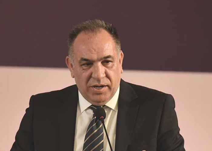 Νέος Πρόεδρος ο Θέμης Πεταλωτής στις εκλογές της Ένωσης Περιφερειακού Τύπου Ελλάδας
