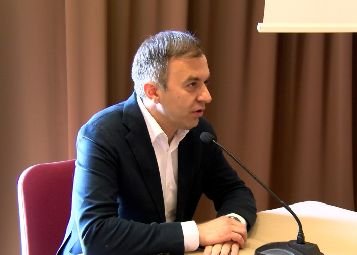 Τάσος Χατζηβασιλείου: 22 εκ ευρώ στις Σέρρες επενδύει η κυβέρνηση Μητσοτάκη