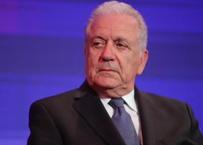 Εξέδωσαν οι βελγικές Αρχές ευρωπαϊκό ένταλμα σύλληψης για τον Δημήτρη Αβραμόπουλο