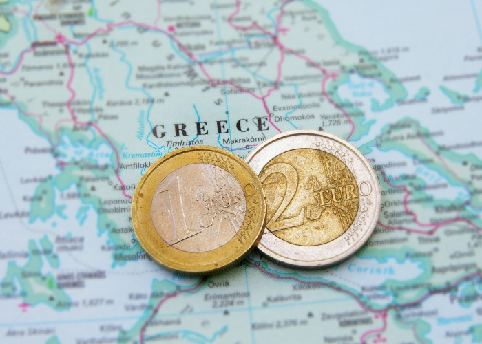Διενέργεια Πανελλήνιας Έρευνας για τον Χρηματοοικονομικό Εγγραμματισμό