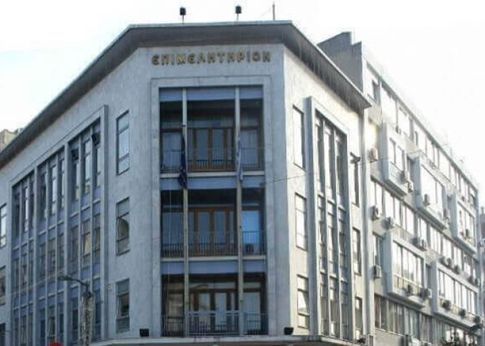 Απάντηση της ΑΑΔΕ στο αίτημα του Επιμελητηρίου Σερρών- Παράταση έως τις 30 Οκτωβρίου για την επικαιροποίηση των ΚΑΔ