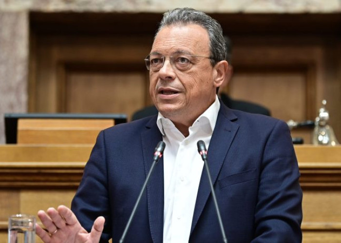 Σωκράτης Φάμελλος -Καταστροφικό και για την ΕΥΑΘ και για τις ΔΕΥΑ το σχέδιο της Κυβέρνησης
