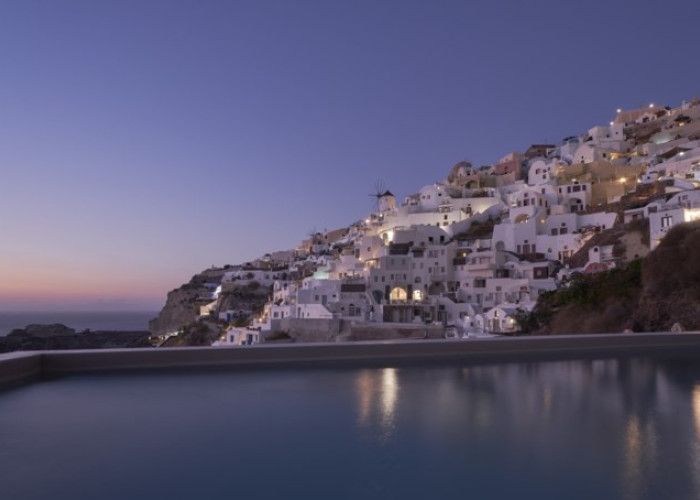 Τι κοινό έχουν μερικά από τα πιο ξεχωριστά ξενοδοχειακά brands στην Ελλάδα;