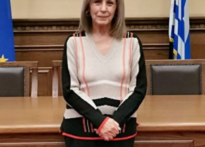 Αίτημα για αύξηση του προϋπολογισμού στη Δράση «Κλειδί Πρόδου» στην Π.Κ.Μ -Επιστολή Αθ.Μαλλιαρά προς την Αθ. Αηδονά