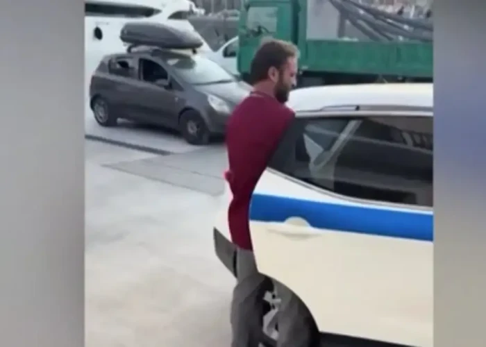 Καστελόριζο: «Απείλησε ακόμη και τη μητέρα μου» λέει ο ιδιοκτήτης ταβέρνας που έκανε μήνυση στον γιατρό