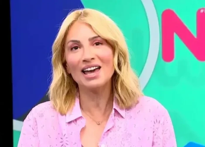 Μαρία Ηλιάκη: «Πού να πάω; Δεν υπάρχει άλλη κενή θέση» – Η σπαρταριστή ατάκα για το μέλλον της