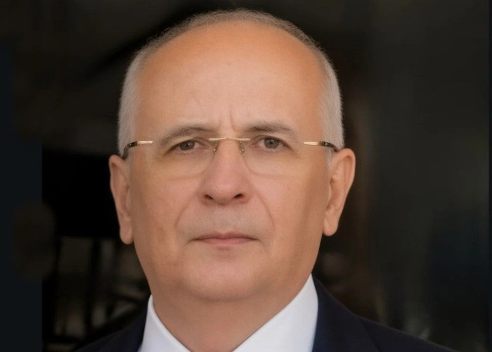 Νέος Γενικός Επίτροπος της Επικρατείας στο Ελεγκτικό Συνέδριο ο Σύμβουλος  κ. Γεώργιος Βοΐλης