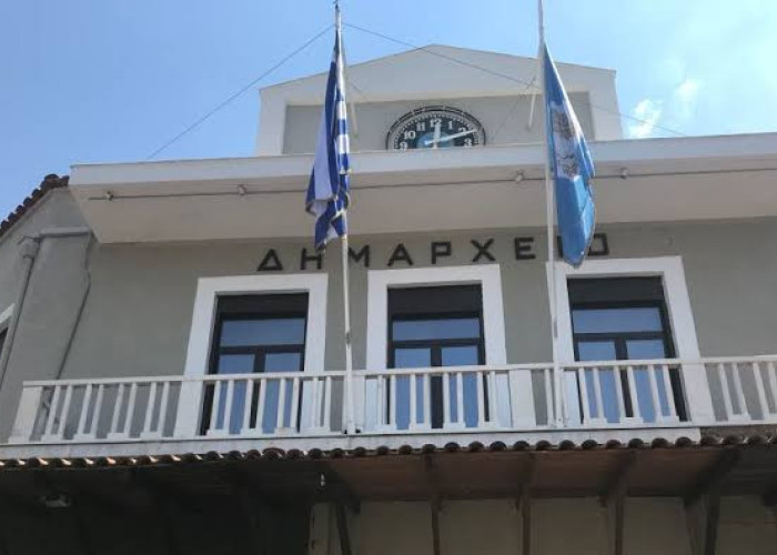 Δημόσια καταγγελία από τον Βασίλη Τερζή στη Βαρβάρα Μητλιάγκα για την επικινδυνότητα του οδικού δικτύου