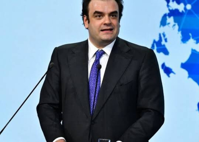 Κυριάκος Πιερρακάκης: Έργα σε κάθε γωνιά της Ελλάδας