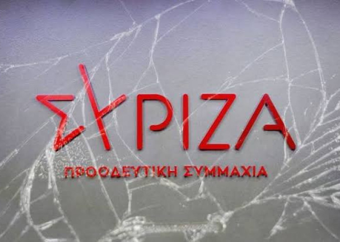 ΣΥΡΙΖΑ- Να επιστρέψουν οι ελληνικοί Patriot από τη Σαουδική Αραβία