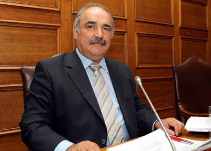 Τα περί των Αιγυπτιακών δικαστηρίων και δήθεν επιδικάσεως της κυριότητος της Μονής Σινά στο αιγυπτιακό κράτος !