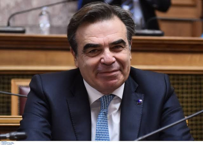 Μαργαρίτης Σχοινάς- Δεκτές όλες οι επιλέξιμες αιτήσεις για τα θερμοκήπια