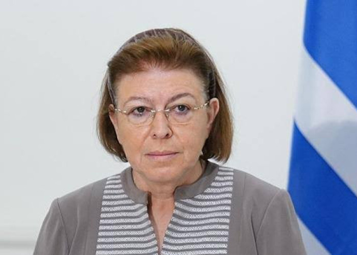 Λίνα Μενδώνη- Επίσημη επίσκεψη εργασίας στη Βόρεια Ελλάδα